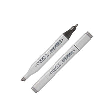 Carregar imagem no visualizador da galeria, COPIC Original Marker T4 Toner Gray No. 4
