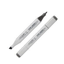 Carregar imagem no visualizador da galeria, COPIC Original Marker T6 Toner Gray No. 6
