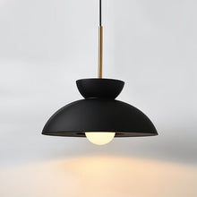 Carregar imagem no visualizador da galeria, Tabitha Pendant Light
