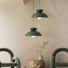 Carregar imagem no visualizador da galeria, Tabitha Pendant Light
