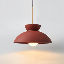 Carregar imagem no visualizador da galeria, Tabitha Pendant Light
