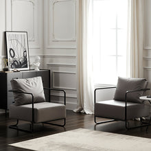 Carregar imagem no visualizador da galeria, Tabula Accent Chair
