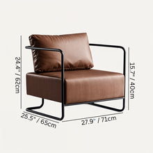 Load image into Gallery viewer, Tabula Accent Chair
