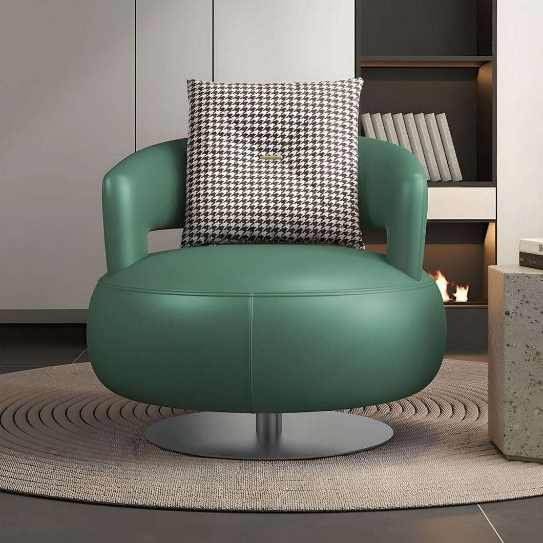 Tabut Accent Chair