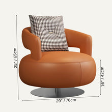 Cargar imagen en el visor de la galería, Tabut Accent Chair
