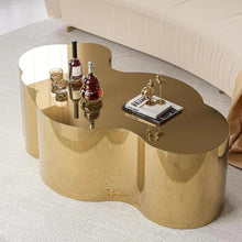 Carregar imagem no visualizador da galeria, Tadal Coffee Table
