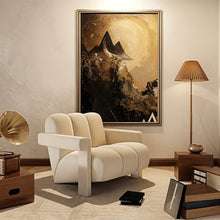 Carregar imagem no visualizador da galeria, Tahta Accent Chair
