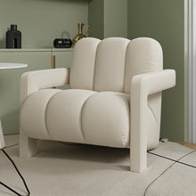 Load image into Gallery viewer, Tahta Accent Chair
