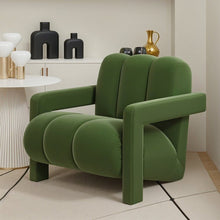 Carregar imagem no visualizador da galeria, Tahta Accent Chair
