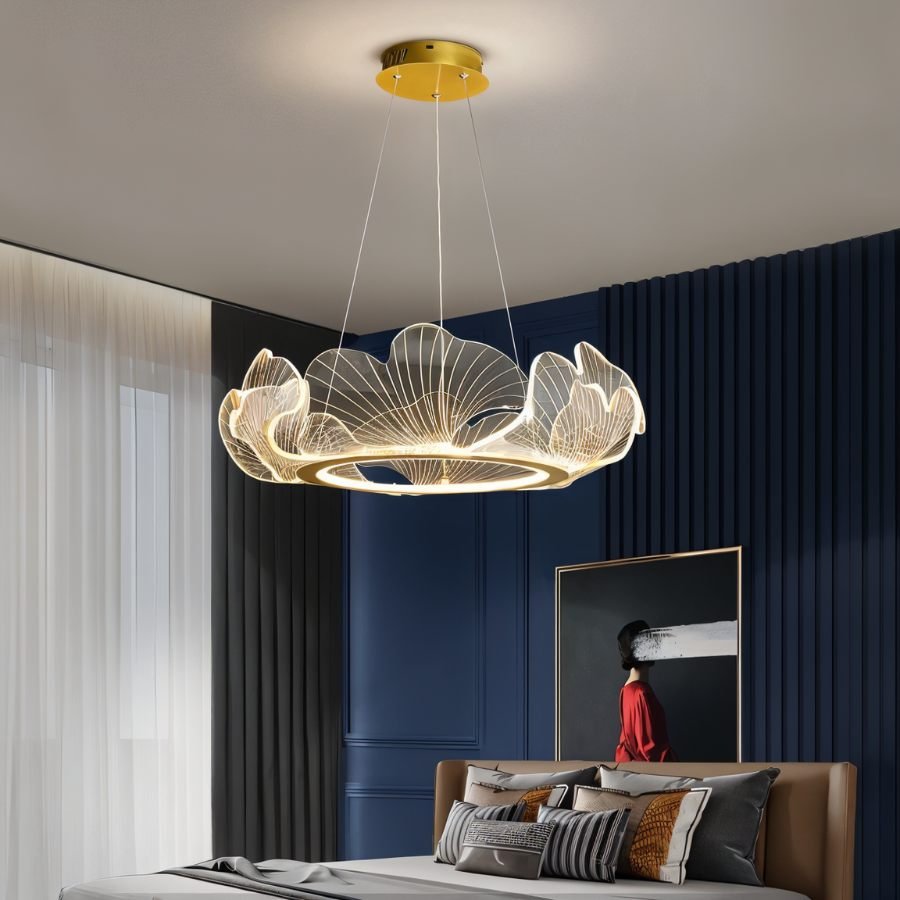 Tajia Chandelier