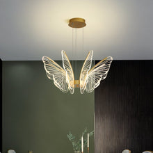 Load image into Gallery viewer, Tajia Chandelier
