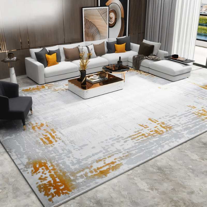 Talin Area Rug