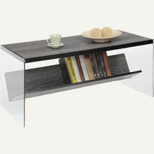 Carregar imagem no visualizador da galeria, Tannu Coffee Table
