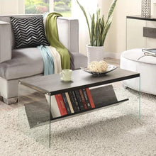 Carregar imagem no visualizador da galeria, Tannu Coffee Table
