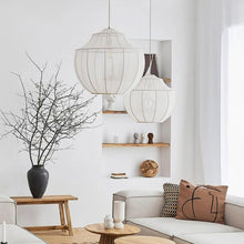 Carregar imagem no visualizador da galeria, Tansa Pendant Light
