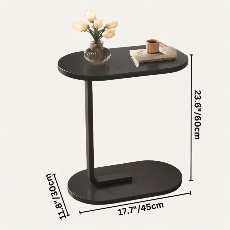 Tanuk Side Table