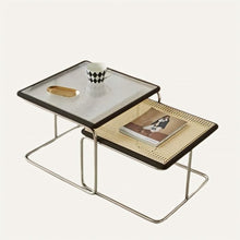 Carregar imagem no visualizador da galeria, Tanzim Coffee Table
