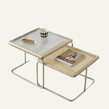 Carregar imagem no visualizador da galeria, Tanzim Coffee Table
