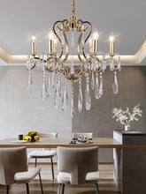 Carregar imagem no visualizador da galeria, Taqlidi Chandelier Light
