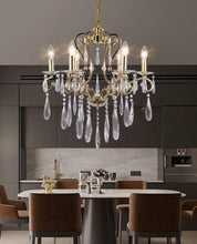 Carregar imagem no visualizador da galeria, Taqlidi Chandelier Light
