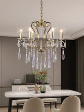 Carregar imagem no visualizador da galeria, Taqlidi Chandelier Light
