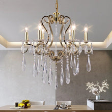 Carregar imagem no visualizador da galeria, Taqlidi Chandelier Light
