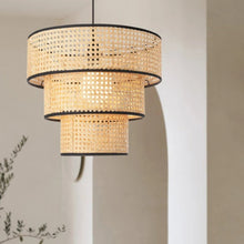 Carregar imagem no visualizador da galeria, Taria Pendant Light
