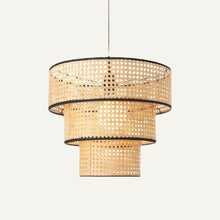 Cargar imagen en el visor de la galería, Taria Pendant Light
