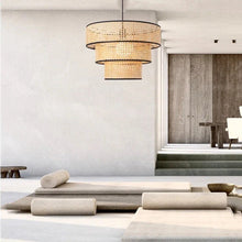 Carregar imagem no visualizador da galeria, Taria Pendant Light
