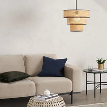 Cargar imagen en el visor de la galería, Taria Pendant Light
