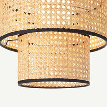 Cargar imagen en el visor de la galería, Taria Pendant Light
