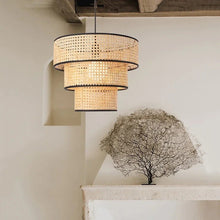 Carregar imagem no visualizador da galeria, Taria Pendant Light
