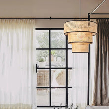 Load image into Gallery viewer, Taria Pendant Light
