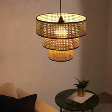 Carregar imagem no visualizador da galeria, Taria Pendant Light
