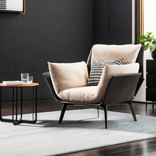 Carregar imagem no visualizador da galeria, Tavak Accent Chair
