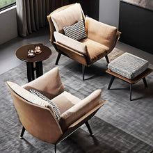 Carregar imagem no visualizador da galeria, Tavak Accent Chair
