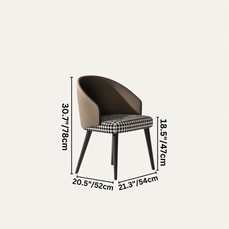 Tectus Dining Chair