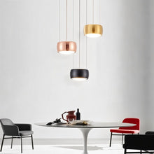 Load image into Gallery viewer, Tejas Pendant Light
