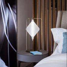 Load image into Gallery viewer, Tejas Table Lamp
