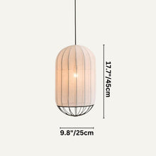 Load image into Gallery viewer, Tekanzi Pendant Light
