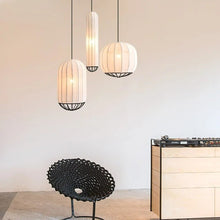 Carregar imagem no visualizador da galeria, Tekanzi Pendant Light
