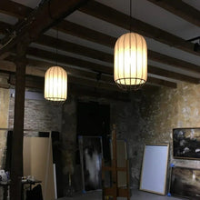 Load image into Gallery viewer, Tekanzi Pendant Light
