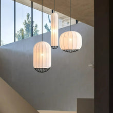 Carregar imagem no visualizador da galeria, Tekanzi Pendant Light
