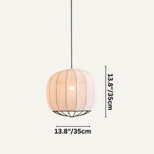 Load image into Gallery viewer, Tekanzi Pendant Light
