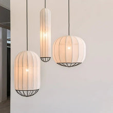 Load image into Gallery viewer, Tekanzi Pendant Light
