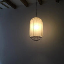 Load image into Gallery viewer, Tekanzi Pendant Light
