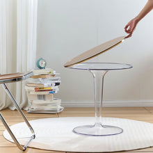 Carregar imagem no visualizador da galeria, Teklo Coffee Table
