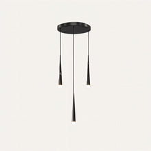 Carregar imagem no visualizador da galeria, Tenebrae Chandelier Light
