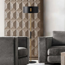 Carregar imagem no visualizador da galeria, Tenebria Floor Lamp
