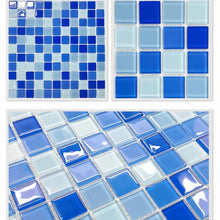 Cargar imagen en el visor de la galería, Tessel Mosaic Tiles
